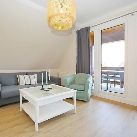 An Der Steilkueste Wohnung 03 Boltenhagen  Dış mekan fotoğraf