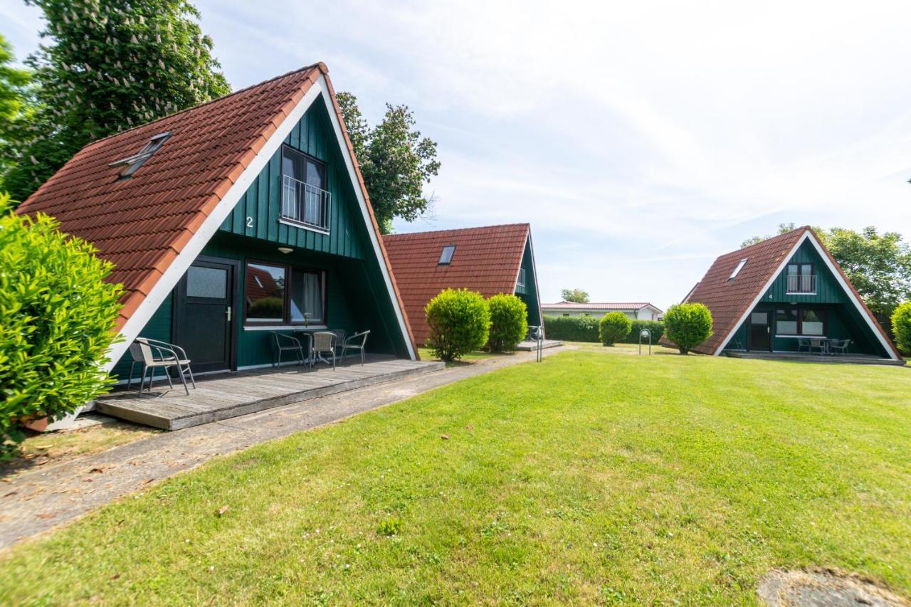 An Der Steilkueste Wohnung 03 Boltenhagen  Dış mekan fotoğraf