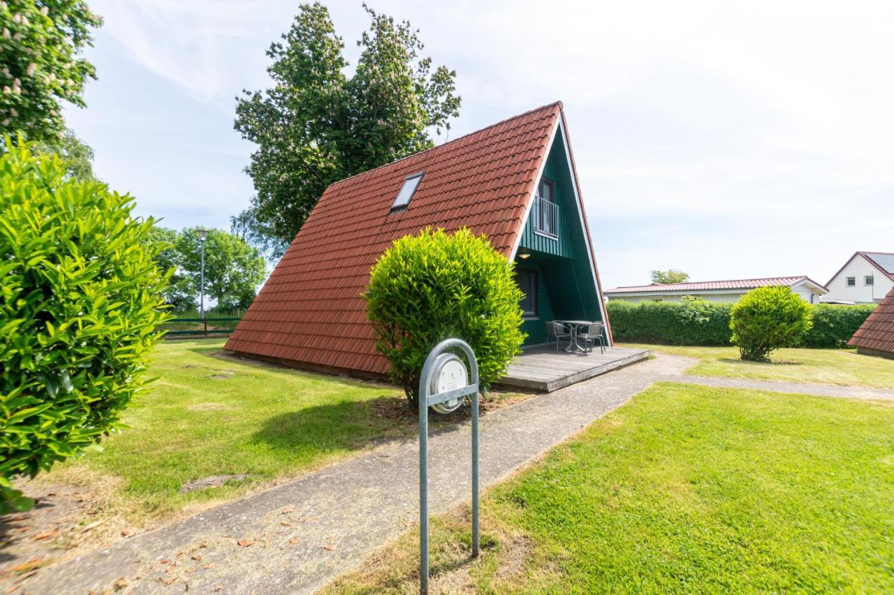 An Der Steilkueste Wohnung 03 Boltenhagen  Dış mekan fotoğraf