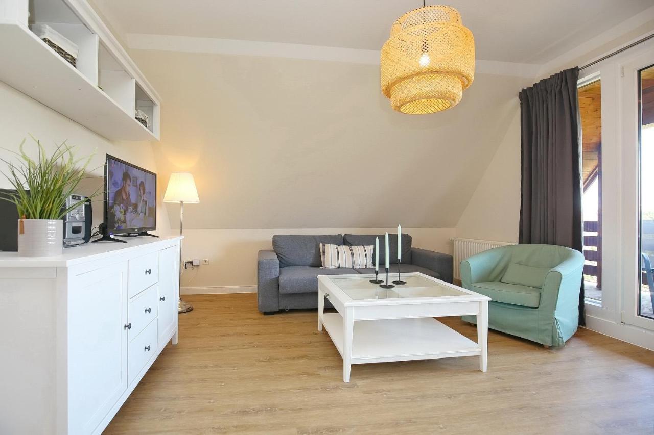 An Der Steilkueste Wohnung 03 Boltenhagen  Dış mekan fotoğraf