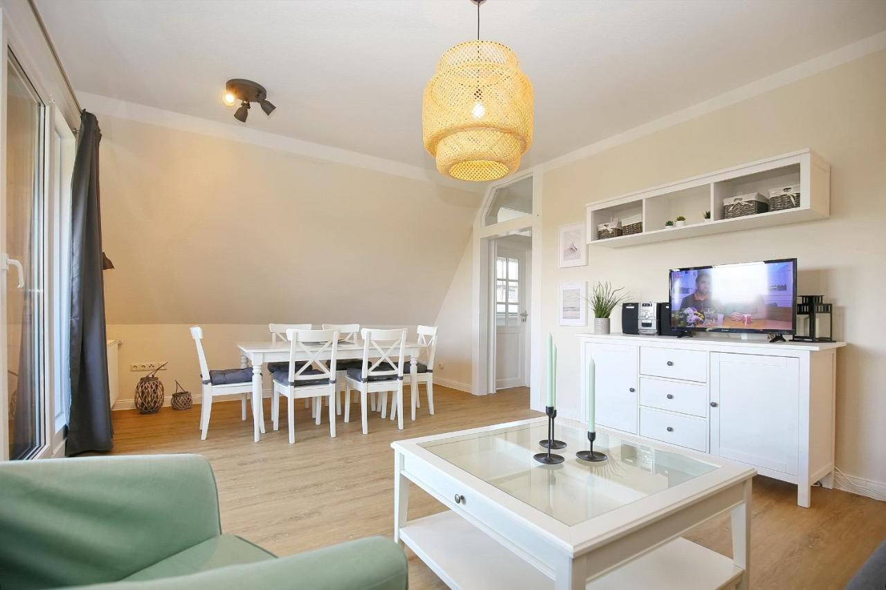 An Der Steilkueste Wohnung 03 Boltenhagen  Dış mekan fotoğraf