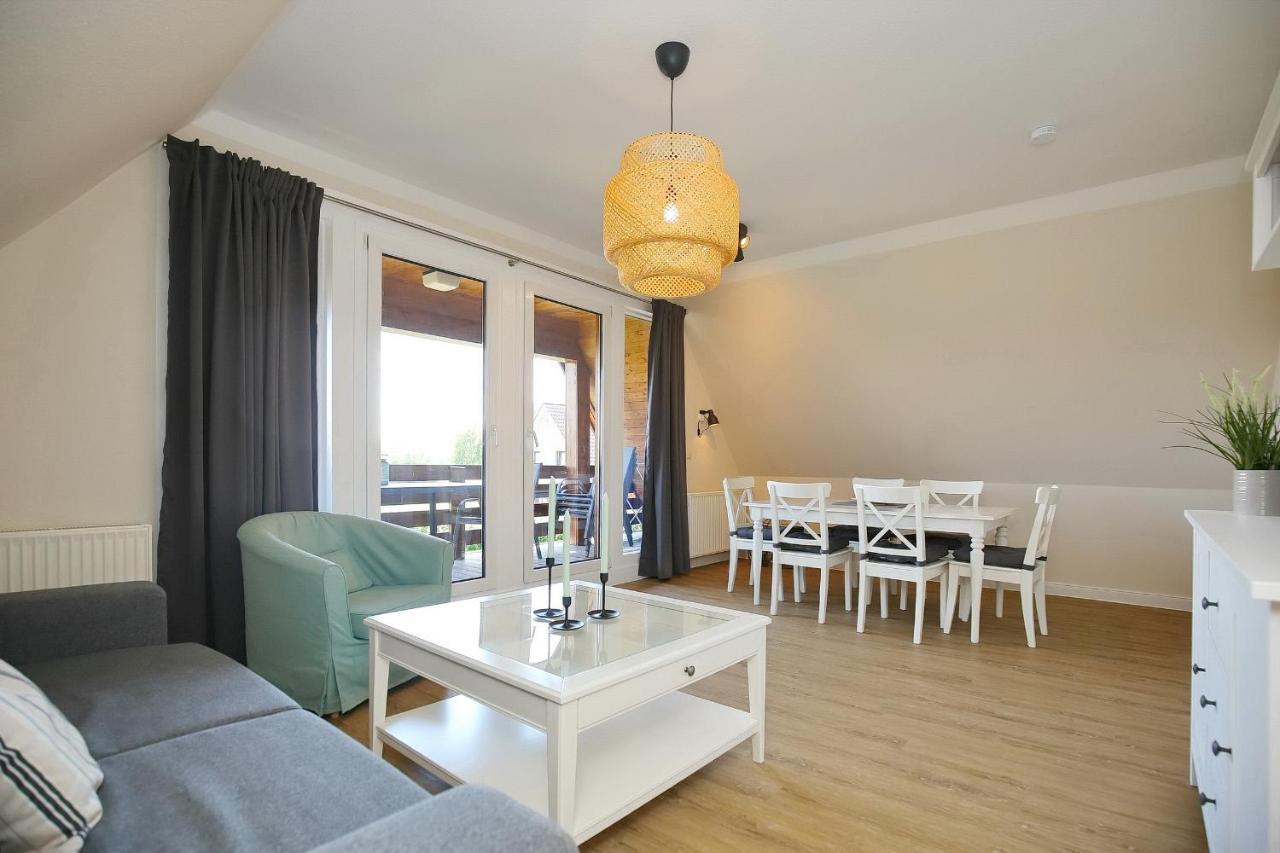 An Der Steilkueste Wohnung 03 Boltenhagen  Dış mekan fotoğraf