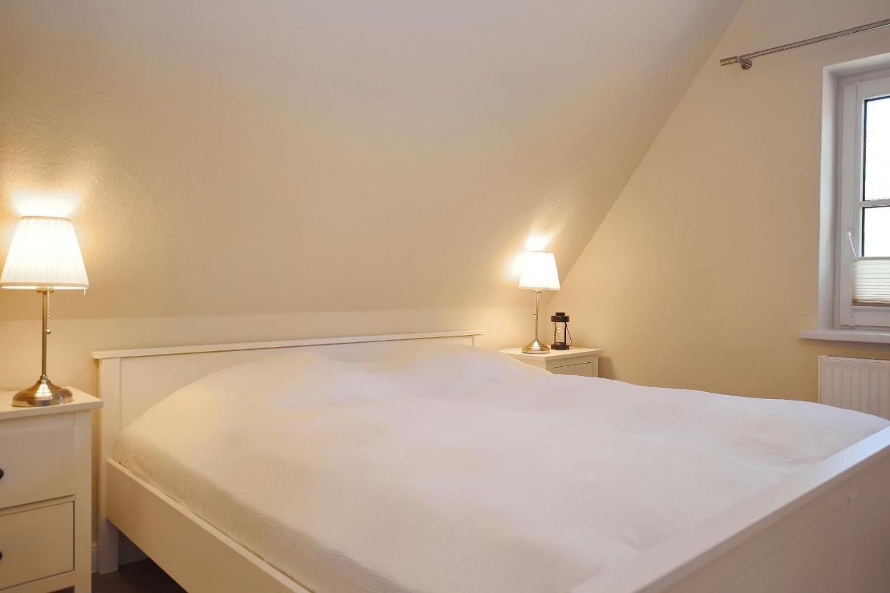 An Der Steilkueste Wohnung 03 Boltenhagen  Dış mekan fotoğraf