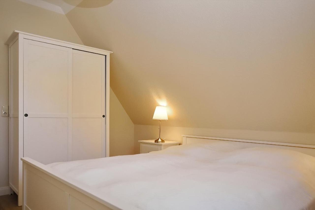 An Der Steilkueste Wohnung 03 Boltenhagen  Dış mekan fotoğraf