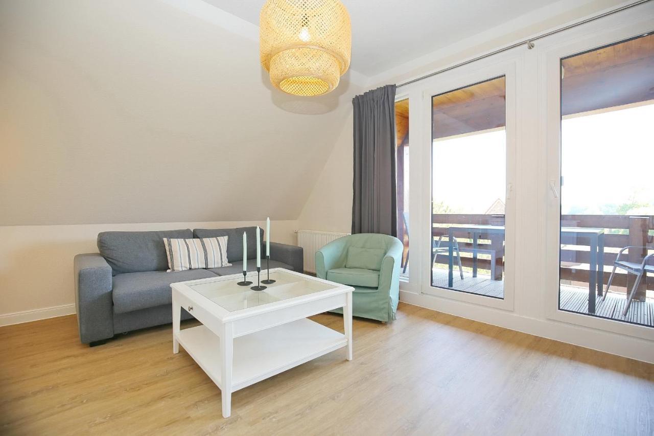 An Der Steilkueste Wohnung 03 Boltenhagen  Dış mekan fotoğraf