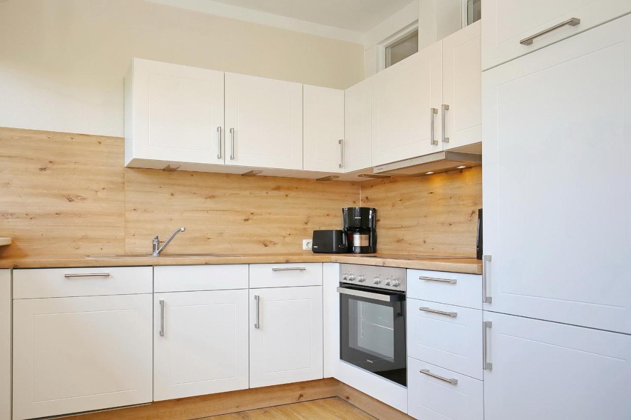 An Der Steilkueste Wohnung 03 Boltenhagen  Dış mekan fotoğraf